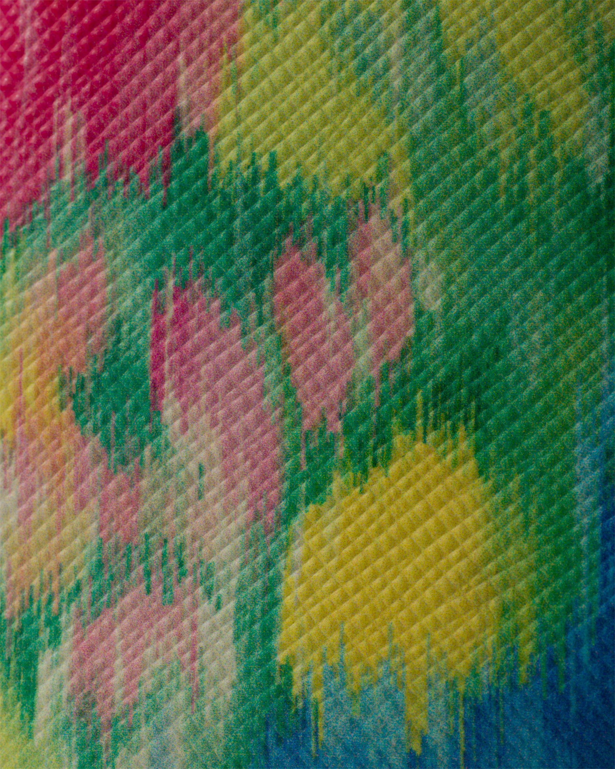 Prada Galleria printed Saffiano leather mini-bag - Image 6